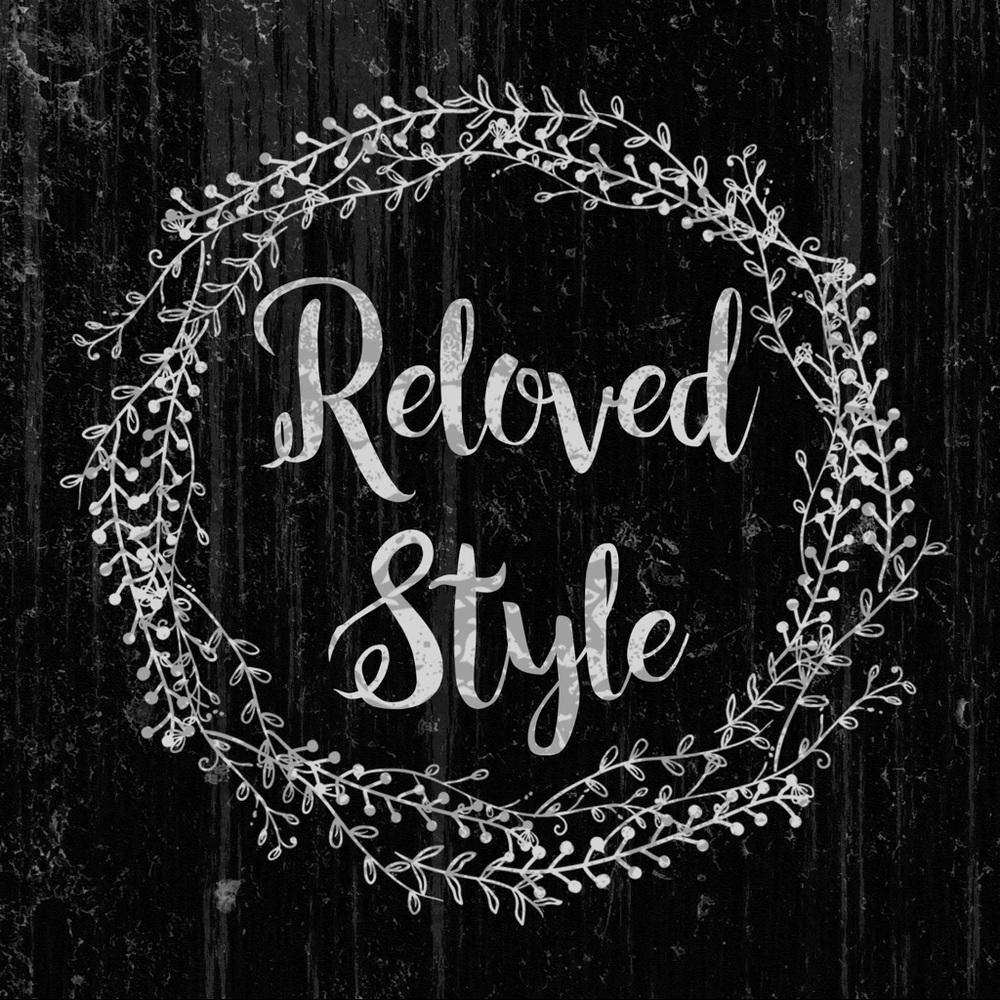 Meet your Posher, Reloved